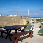 Frühstückspension Il Figolla Private Pool & Sea View