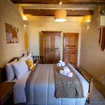 Il Figolla Private Pool & Sea View Frühstückspension Xagħra