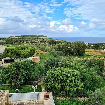 Bed and breakfast Il Figolla *