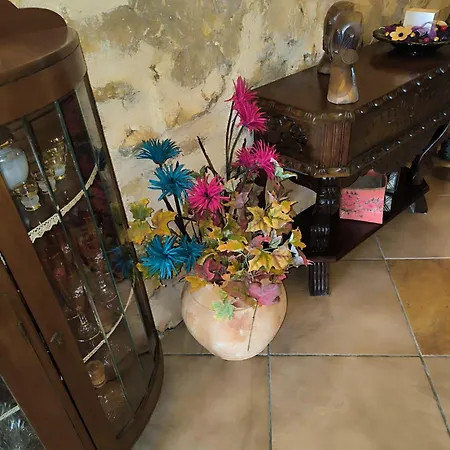 Il Figolla Private Pool & Sea View 4* Xagħra