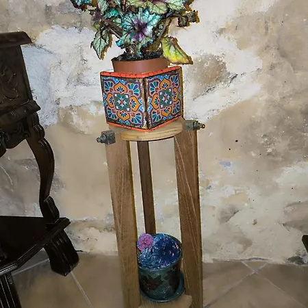 Bed & Breakfast Il Figolla Private Pool & Sea View Xagħra