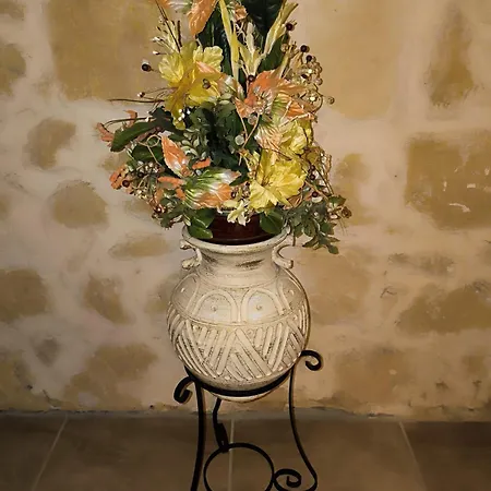 Il Figolla Private Pool & Sea View 4* Xagħra