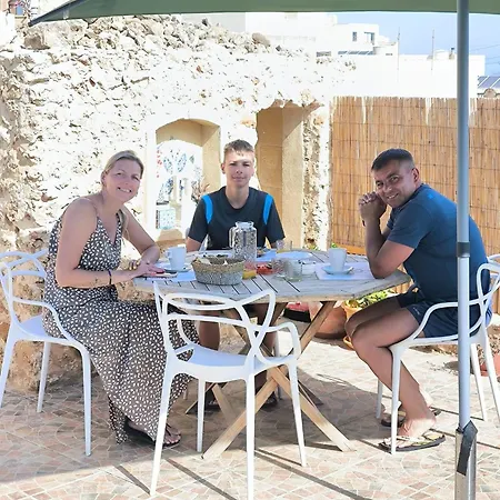 Bed and breakfast Il Figolla *