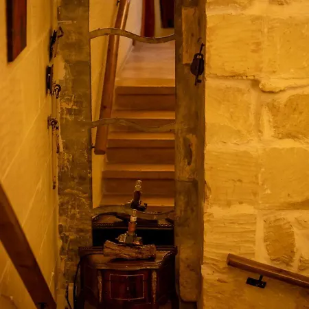 Il Figolla Private Pool & Sea View Bed & Breakfast