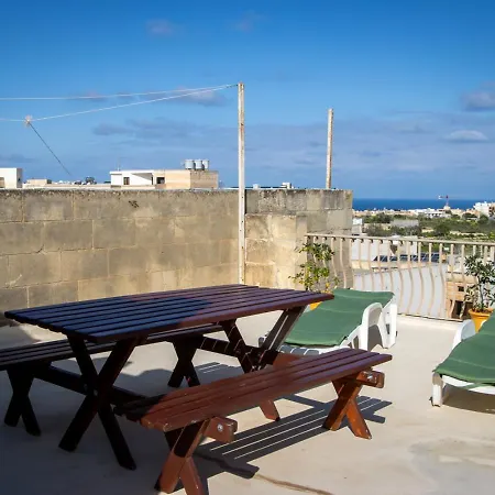Bed and breakfast Il Figolla