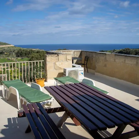 Il Figolla Bed and breakfast Xagħra