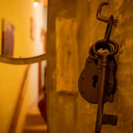 Il Figolla Private Pool & Sea View Bed & Breakfast Xagħra