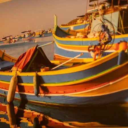 Il Figolla Private Pool & Sea View Xagħra