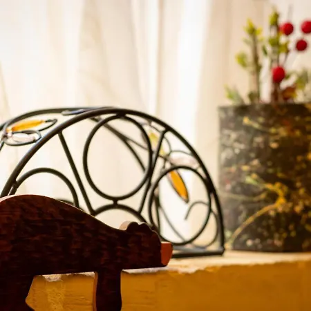 Bed & Breakfast Il Figolla Private Pool & Sea View 4*