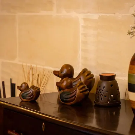 Il Figolla Bed and breakfast