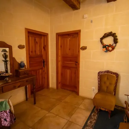 Il Figolla Private Pool & Sea View 4* Xagħra