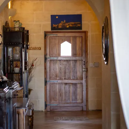 Il Figolla Private Pool & Sea View Bed & Breakfast 4*