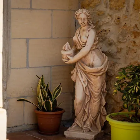 Il Figolla Private Pool & Sea View 4*