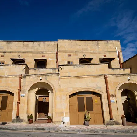 Il Figolla Private Pool & Sea View 4* Xagħra