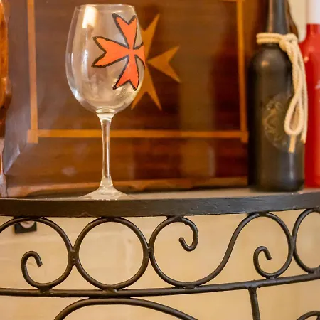 Il Figolla Bed and breakfast