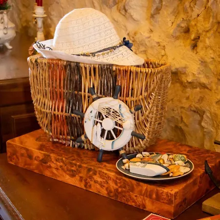 Il Figolla Private Pool & Sea View Bed & Breakfast Xagħra