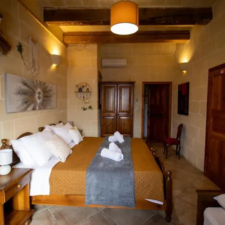 Il Figolla Bed and breakfast