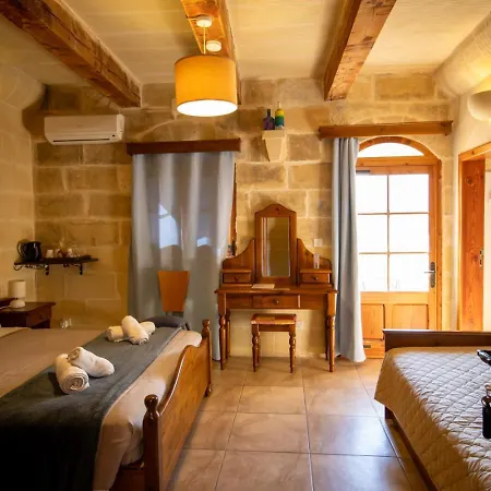 Bed and breakfast Il Figolla