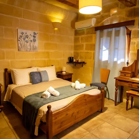 Bed and breakfast Il Figolla Xagħra