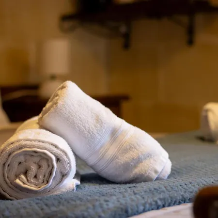 Bed and breakfast Il Figolla