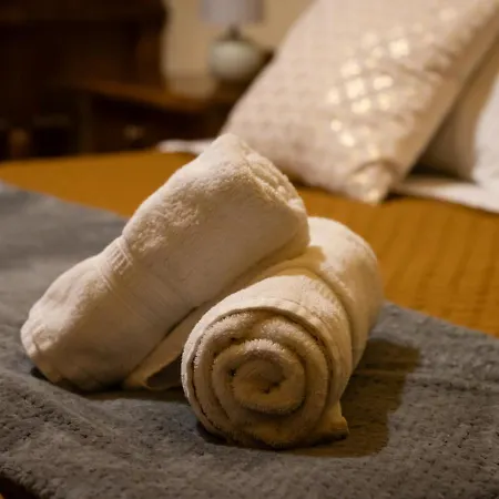 Bed & Breakfast Il Figolla Private Pool & Sea View 4*