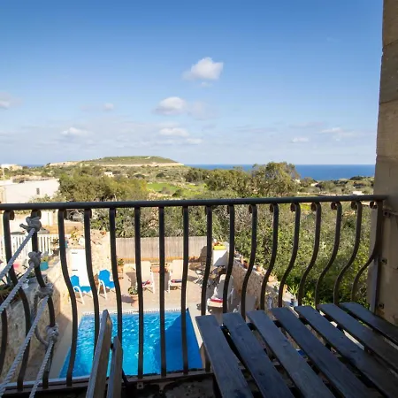 Bed & Breakfast Il Figolla Private Pool & Sea View