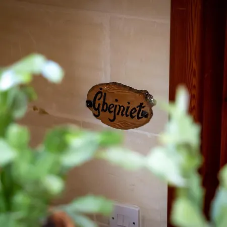 Il Figolla Bed and breakfast *