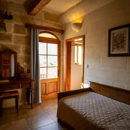 Bed and breakfast Il Figolla