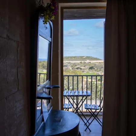 Bed & Breakfast Il Figolla Private Pool & Sea View 4*