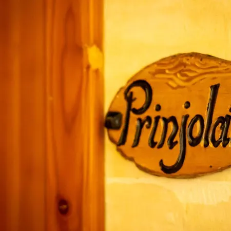 Bed and breakfast Il Figolla Private Pool & Sea View Xagħra