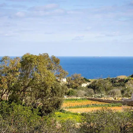 Bed & Breakfast Il Figolla Private Pool & Sea View