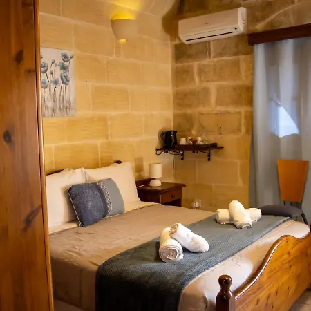 Il Figolla Bed and breakfast *