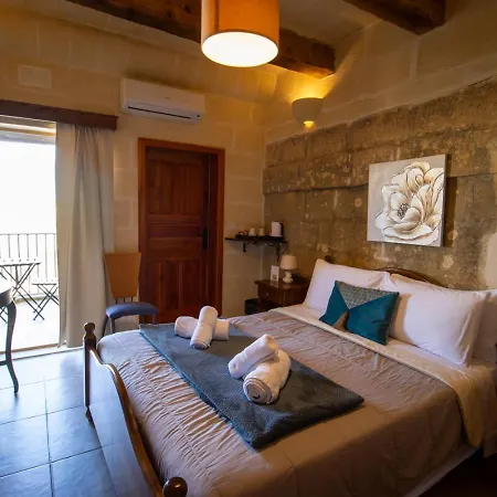 Bed & Breakfast Il Figolla Private Pool & Sea View 4*