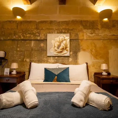Bed & Breakfast Il Figolla Private Pool & Sea View Xagħra