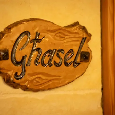 Il Figolla Bed and breakfast