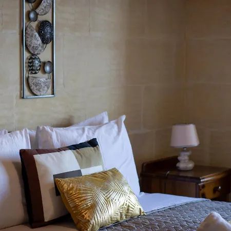 Il Figolla Private Pool & Sea View 4* Xagħra