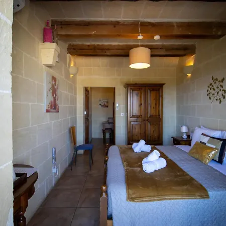 Bed and breakfast Il Figolla