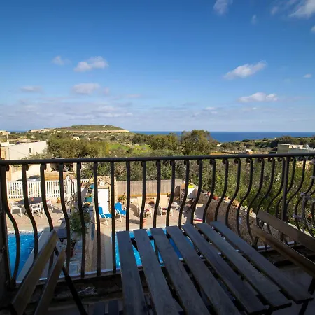 Bed and breakfast Il Figolla *