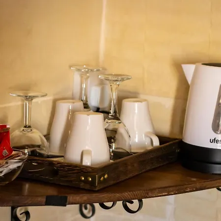 Il Figolla Bed and breakfast *