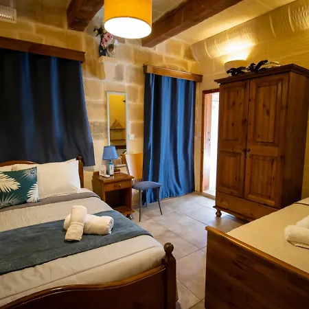 Il Figolla Bed and breakfast *