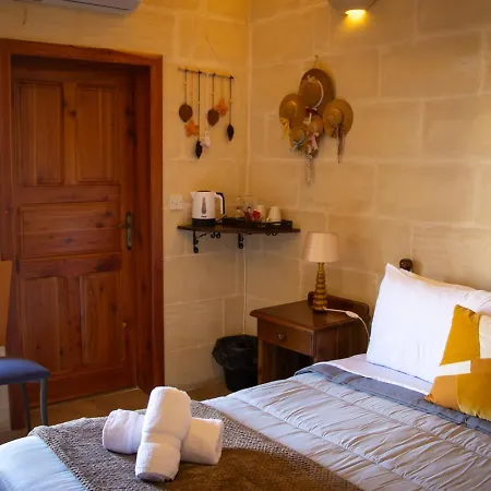 Bed and breakfast Il Figolla *