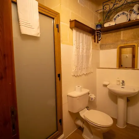 Bed & Breakfast Il Figolla Private Pool & Sea View Xagħra