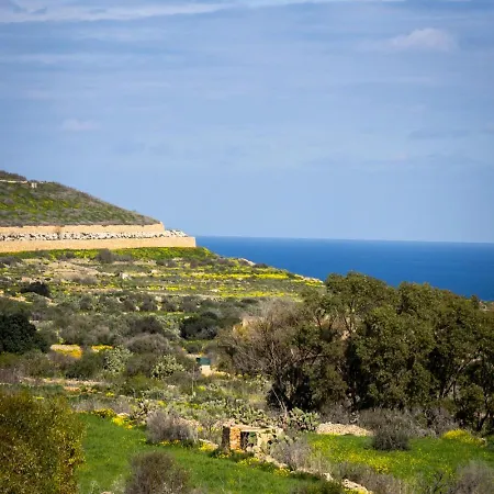Il Figolla Bed and breakfast
