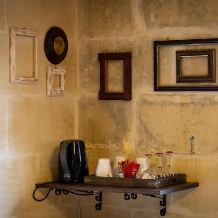 Il Figolla Private Pool & Sea View Xagħra