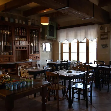 Bed and breakfast Il Figolla