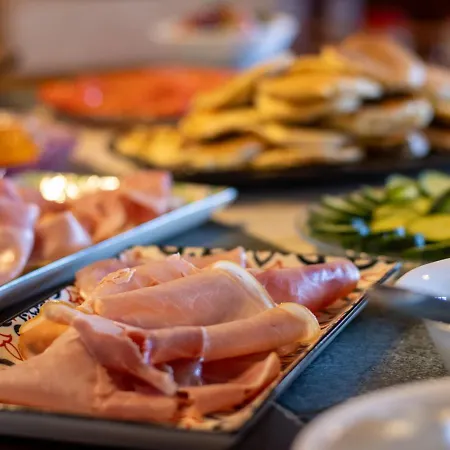 Bed and breakfast Il Figolla