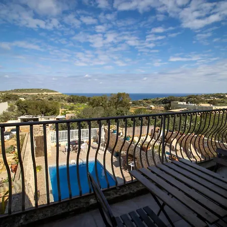 Il Figolla Bed and breakfast *