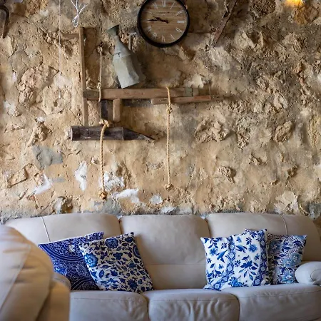 Bed & Breakfast Il Figolla Private Pool & Sea View