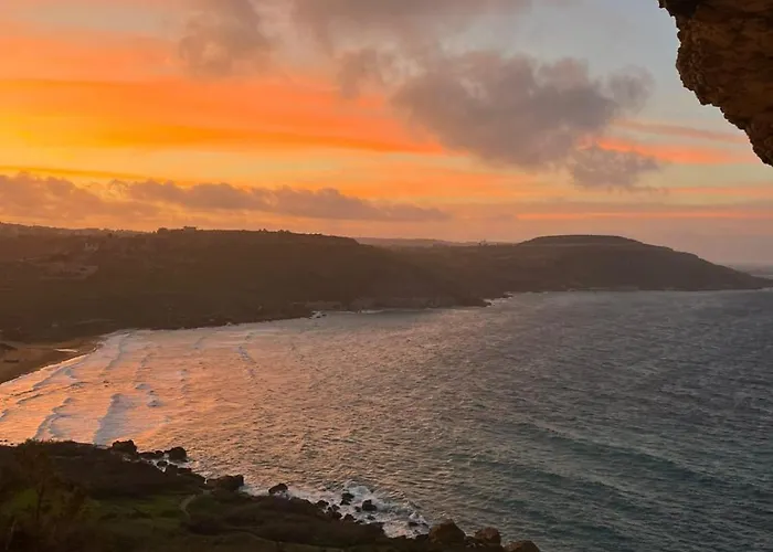 Bed & Breakfast Il Figolla Private Pool & Sea View