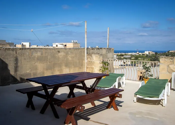 Bed & Breakfast Il Figolla Private Pool & Sea View